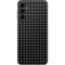 Black Grid Galaxy A14 5G Skin