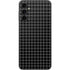 Black Grid Galaxy A14 5G Skin