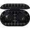 Black Grid Galaxy Buds Skin