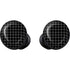 Black Grid Galaxy Buds Skin