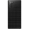 Black Grid Galaxy Note20 5G Skin