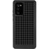 Black Grid Galaxy Note20 5G Waterproof Case