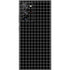 Black Grid Galaxy Note20 Ultra 5G Skin