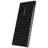 Black Grid Galaxy Note20 Ultra 5G Skin