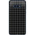 Black Grid Galaxy S10e Skin