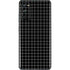 Black Grid Galaxy S20 Fan Edition Skin