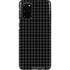 Black Grid Galaxy S20 Plus Pro Case