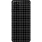 Black Grid Galaxy S20 Plus Skin