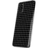 Black Grid Galaxy S20 Plus Skin