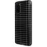 Black Grid Galaxy S20 Pro Case