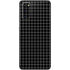 Black Grid Galaxy S20 Skin