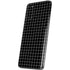 Black Grid Galaxy S20 Skin