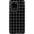 Black Grid Galaxy S20 Ultra 5G Pro Case