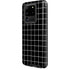 Black Grid Galaxy S20 Ultra 5G Pro Case