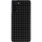 Black Grid Galaxy S21 5G Skin