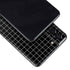 Black Grid Galaxy S21 5G Skin