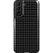 Black Grid Galaxy S21 Plus 5G Pro Case