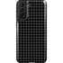 Black Grid Galaxy S21 Plus 5G Pro Case