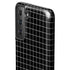 Black Grid Galaxy S21 Plus 5G Pro Case