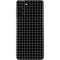 Black Grid Galaxy S21 Plus 5G Skin