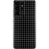 Black Grid Galaxy S21 Ultra 5G Skin