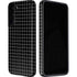 Black Grid Galaxy S22 Plus Pro Case