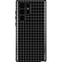 Black Grid Galaxy S22 Ultra Pro Case