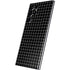 Black Grid Galaxy S22 Ultra Skin
