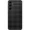 Black Grid Galaxy S23 FE Skin