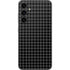 Black Grid Galaxy S23 FE Skin