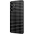Black Grid Galaxy S23 FE Skin