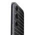Black Grid Galaxy S23 Plus Skin