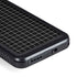 Black Grid Galaxy S23 Plus Waterproof Case