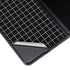 Black Grid Galaxy Z Fold4 5G Skin