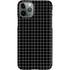 Black Grid iPhone 11 Pro Lite Case