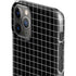 Black Grid iPhone 11 Pro Lite Case