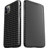 Black Grid iPhone 11 Pro Max Lite Case