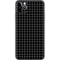 Black Grid iPhone 11 Pro Max Skin