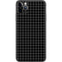 Black Grid iPhone 11 Pro Max Skin