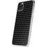 Black Grid iPhone 11 Pro Max Skin