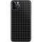 Black Grid iPhone 11 Pro Skin