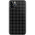 Black Grid iPhone 11 Pro Skin