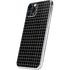 Black Grid iPhone 11 Pro Skin