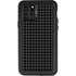 Black Grid iPhone 11 Pro Waterproof Case