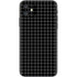 Black Grid iPhone 11 Skin