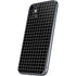 Black Grid iPhone 11 Skin