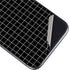 Black Grid iPhone 11 Skin