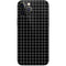 Black Grid iPhone 12 Pro Max Skin