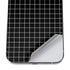 Black Grid iPhone 12 Pro Max Skin