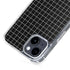 Black Grid iPhone 13 MagSafe Case